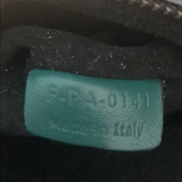 Too big bag for me. - Picture 8 of 8